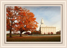 Load image into Gallery viewer, Nauvoo Changing Seasons
