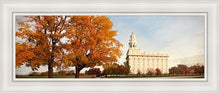 Load image into Gallery viewer, Nauvoo Changing Seasons
