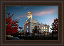 Load image into Gallery viewer, Nauvoo Celestial Light

