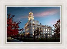 Load image into Gallery viewer, Nauvoo Celestial Light
