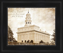 Load image into Gallery viewer, Nauvoo Vintage
