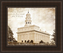 Load image into Gallery viewer, Nauvoo Vintage

