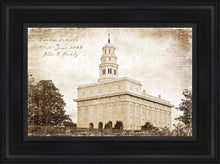 Load image into Gallery viewer, Nauvoo Vintage
