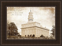 Load image into Gallery viewer, Nauvoo Vintage
