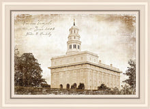 Load image into Gallery viewer, Nauvoo Vintage
