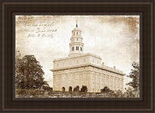 Load image into Gallery viewer, Nauvoo Vintage
