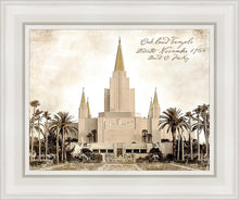 Load image into Gallery viewer, Oakland Vintage
