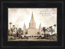 Load image into Gallery viewer, Oakland Vintage
