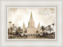 Load image into Gallery viewer, Oakland Vintage
