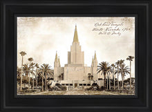 Load image into Gallery viewer, Oakland Vintage
