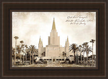 Load image into Gallery viewer, Oakland Vintage
