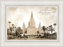 Load image into Gallery viewer, Oakland Vintage
