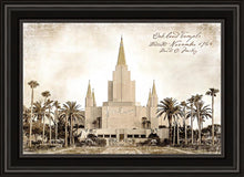 Load image into Gallery viewer, Oakland Vintage
