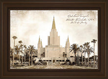 Load image into Gallery viewer, Oakland Vintage
