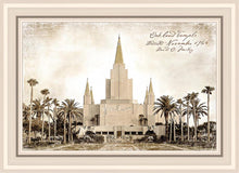 Load image into Gallery viewer, Oakland Vintage
