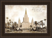Load image into Gallery viewer, Oakland Vintage
