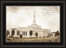 Load image into Gallery viewer, Palmyra Vintage
