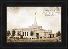 Load image into Gallery viewer, Palmyra Vintage
