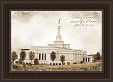 Load image into Gallery viewer, Palmyra Vintage
