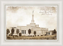 Load image into Gallery viewer, Palmyra Vintage
