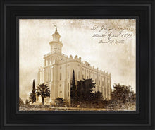 Load image into Gallery viewer, St. George Vintage
