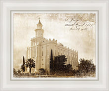 Load image into Gallery viewer, St. George Vintage
