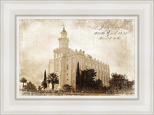 Load image into Gallery viewer, St. George Vintage
