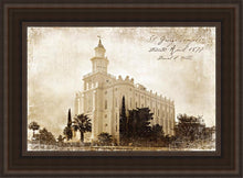 Load image into Gallery viewer, St. George Vintage
