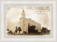 Load image into Gallery viewer, St. George Vintage
