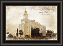 Load image into Gallery viewer, St. George Vintage
