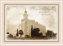 Load image into Gallery viewer, St. George Vintage
