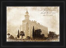 Load image into Gallery viewer, St. George Vintage
