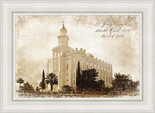 Load image into Gallery viewer, St. George Vintage
