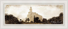 Load image into Gallery viewer, St. George Vintage
