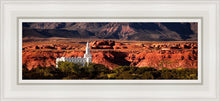Load image into Gallery viewer, St. George Temple Evening

