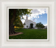 Load image into Gallery viewer, Saint George Fall Leaves

