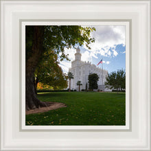Load image into Gallery viewer, Saint George Fall Leaves
