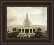 Load image into Gallery viewer, Phoenix Temple Vintage
