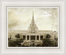 Load image into Gallery viewer, Phoenix Temple Vintage
