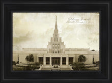 Load image into Gallery viewer, Phoenix Temple Vintage

