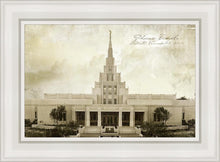 Load image into Gallery viewer, Phoenix Temple Vintage

