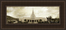 Load image into Gallery viewer, Phoenix Temple Vintage
