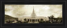 Load image into Gallery viewer, Phoenix Temple Vintage
