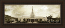 Load image into Gallery viewer, Phoenix Temple Vintage
