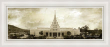 Load image into Gallery viewer, Phoenix Temple Vintage
