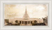Load image into Gallery viewer, Phoenix Temple Vintage
