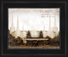 Load image into Gallery viewer, Portland Vintage
