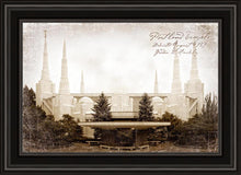 Load image into Gallery viewer, Portland Vintage
