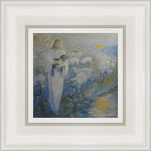 Load image into Gallery viewer, Rescue Of The Lost Lambs
