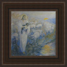 Load image into Gallery viewer, Rescue Of The Lost Lambs
